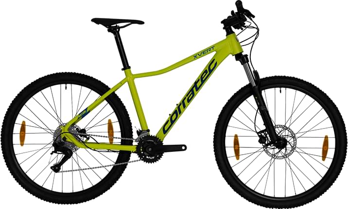 Corratec X Vert Motion 2024