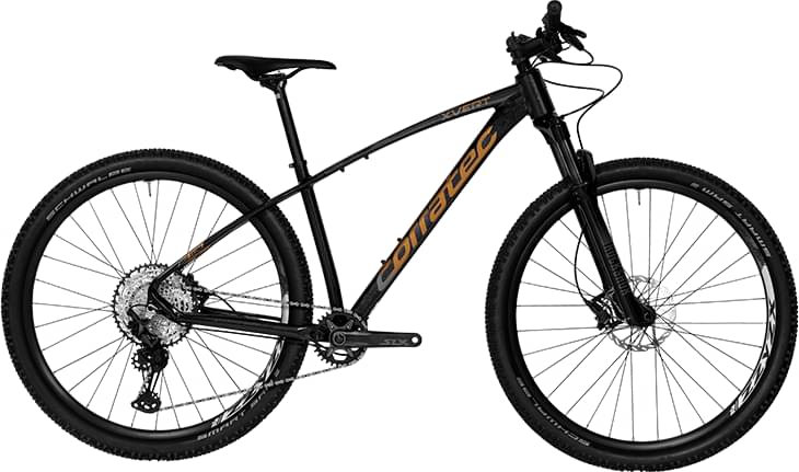 Corratec X Vert Pro Team 2024 — Price & Specs | 2BX