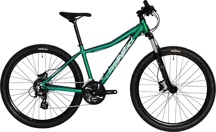 Corratec X Vert Rock 26"