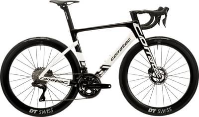 Corratec CCT Evo Factory AXS