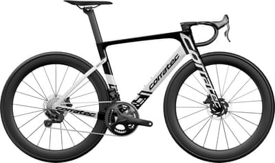 Corratec CCT Evo Pro Di2