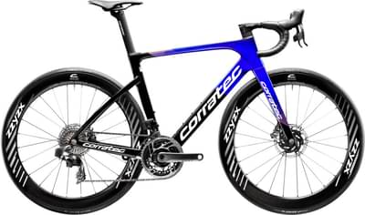 Corratec CCT Evo Race