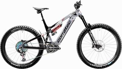 Corratec E-Power iLink Pro
