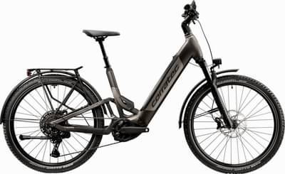 Corratec E-Power MTC 100 Wave CX8