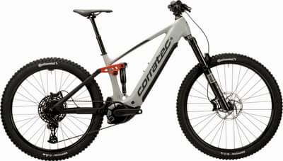 CORRATEC E-Power RS 160 Elite