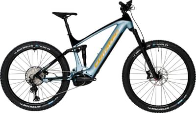 Corratec E-Power RS 160 LTD