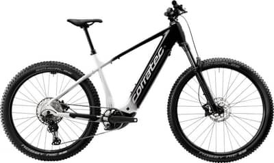 Corratec E-Power X-Vert Pro Team