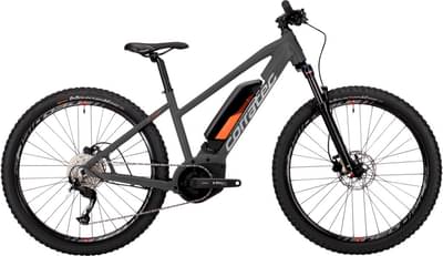 Corratec E-Power X-Vert Rock 26