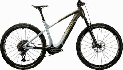 Corratec E-Power X-Vert SX EL Pro Team