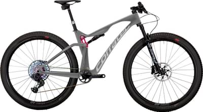 Corratec Revo Bow iLink Elite