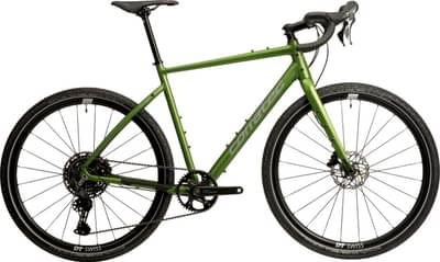Corratec Allroad Travel 1 2026 — Price & Specs | 2BX