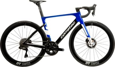 Corratec CCT Evo Factory AXS