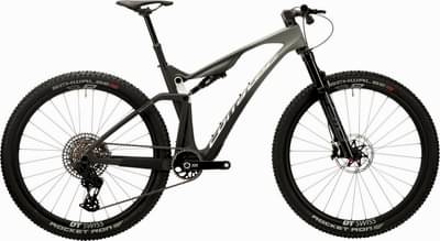 Corratec Revo Bow iLink SL Pro