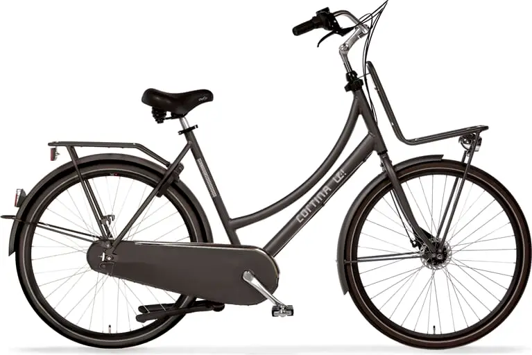 2023 Cortina U4 Transport Family Specs, Comparisons, Reviews 99 Spokes