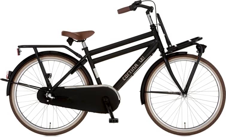 Cortina U4 Transport Mini Boy's 26 inch
