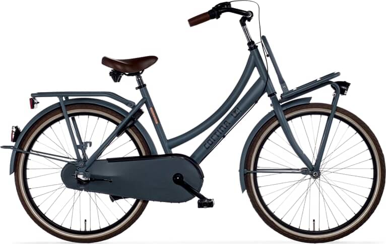 CORTINA U4 Transport Mini girl's 24 inch
