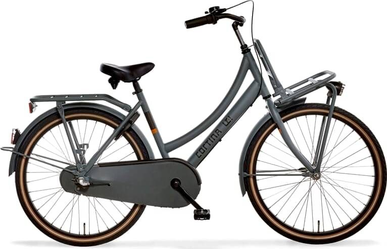 Cortina U4 Transport Mini Solid Girl's 24 inch