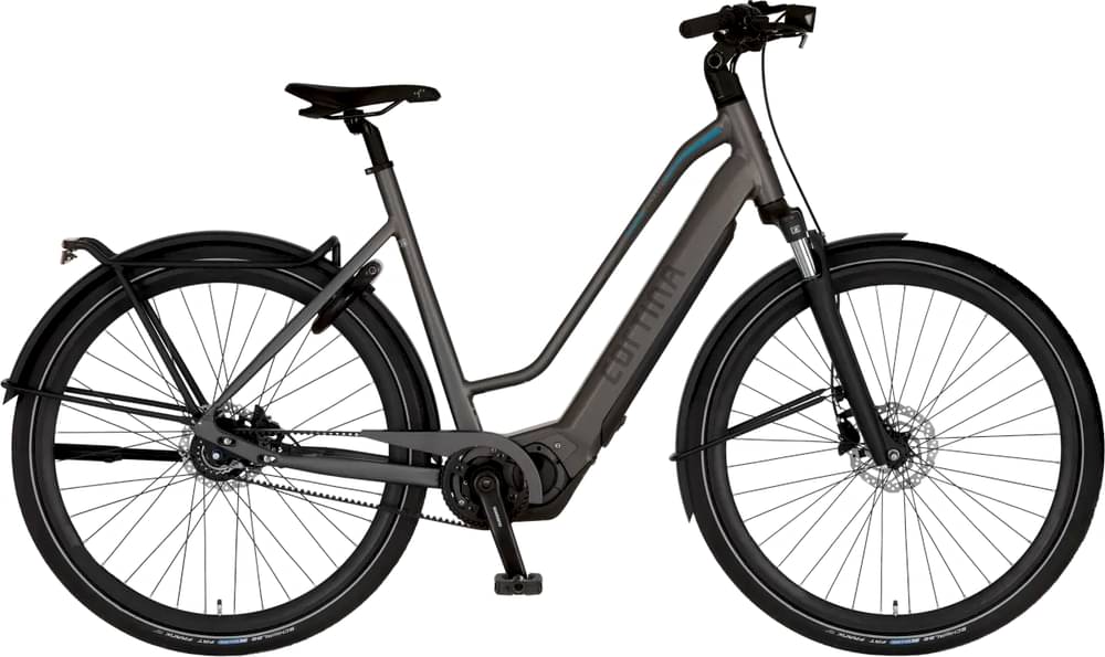 CORTINA E-Silento Pro