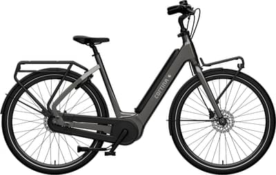 Cortina E-Common Integrated