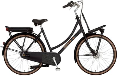 Cortina E-U4 Transport Family