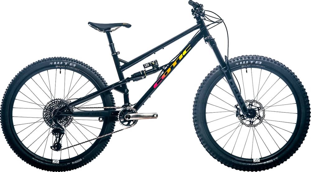 Cotic Jeht Platinum X01 Eagle eeWing