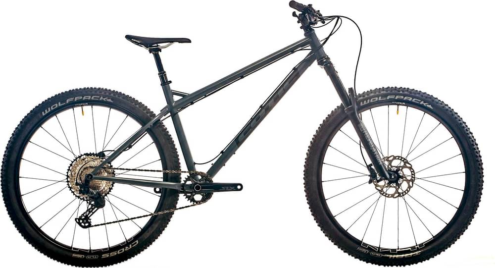 Cotic BFeMAX Special Deal / Bronze SLX