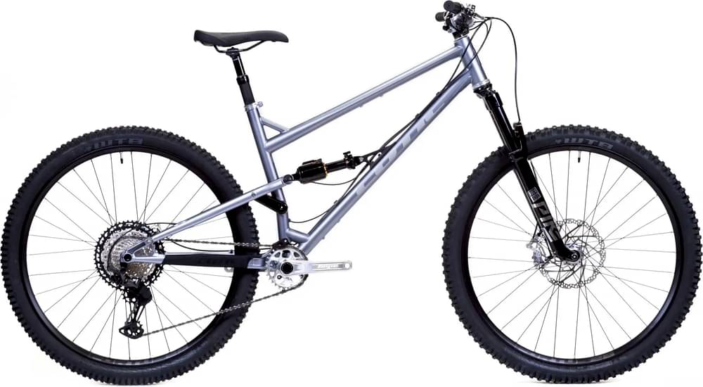 COTIC FlareMAX Special Deal / Bronze Deore