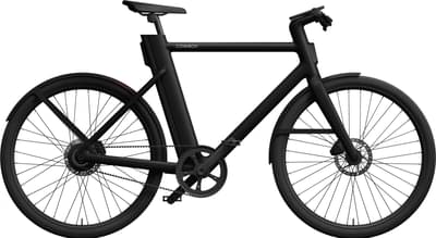 2022 VanMoof S3 – Specs, Comparisons 