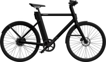 COWBOY Cruiser