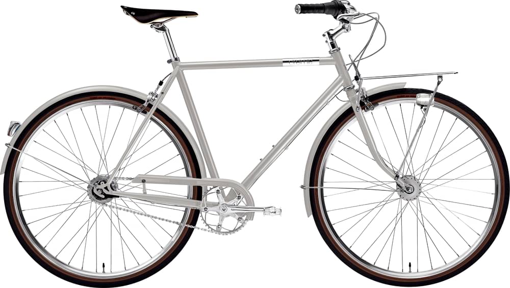 Creme CAFERACER MAN DOPPIO
