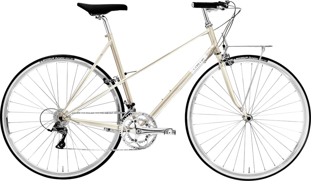 CREME Echo Mixte Solo