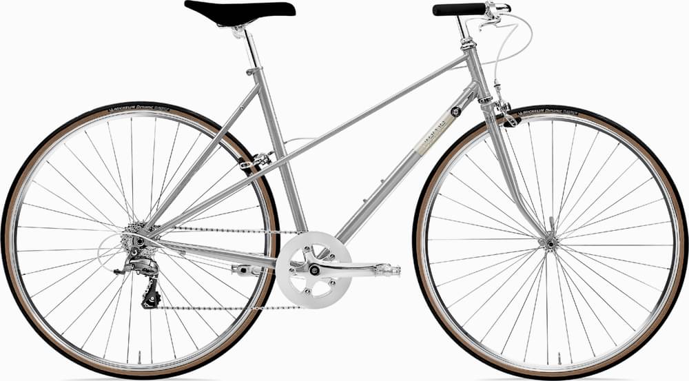 CREME Echo Mixte Uno