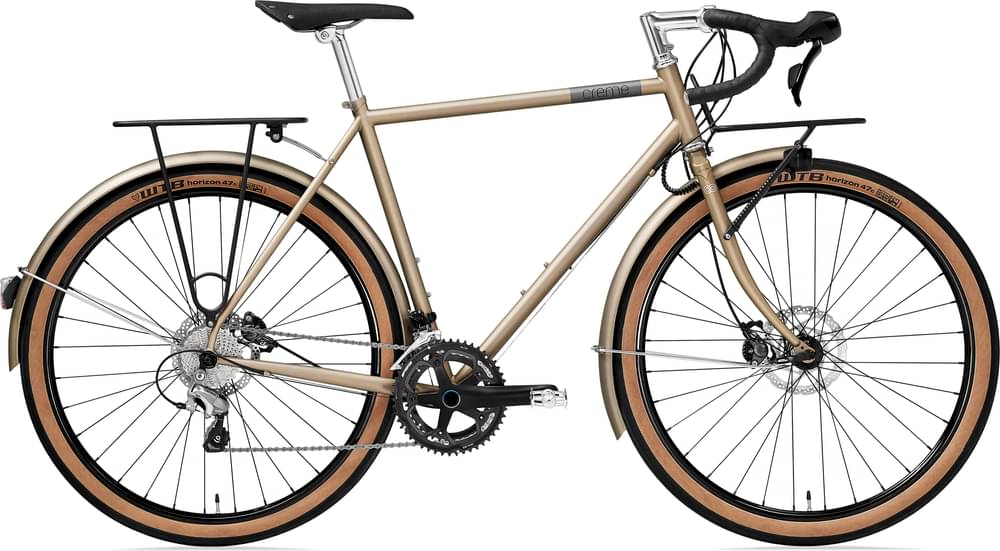 CREME La Ruta Classic
