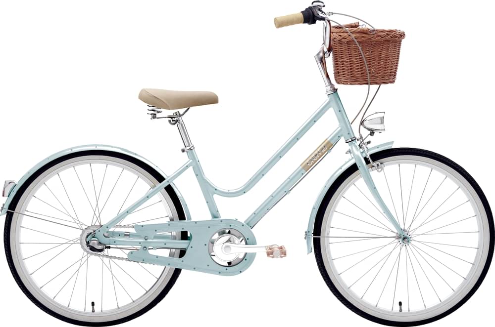 CREME Mini Molly 3 24”