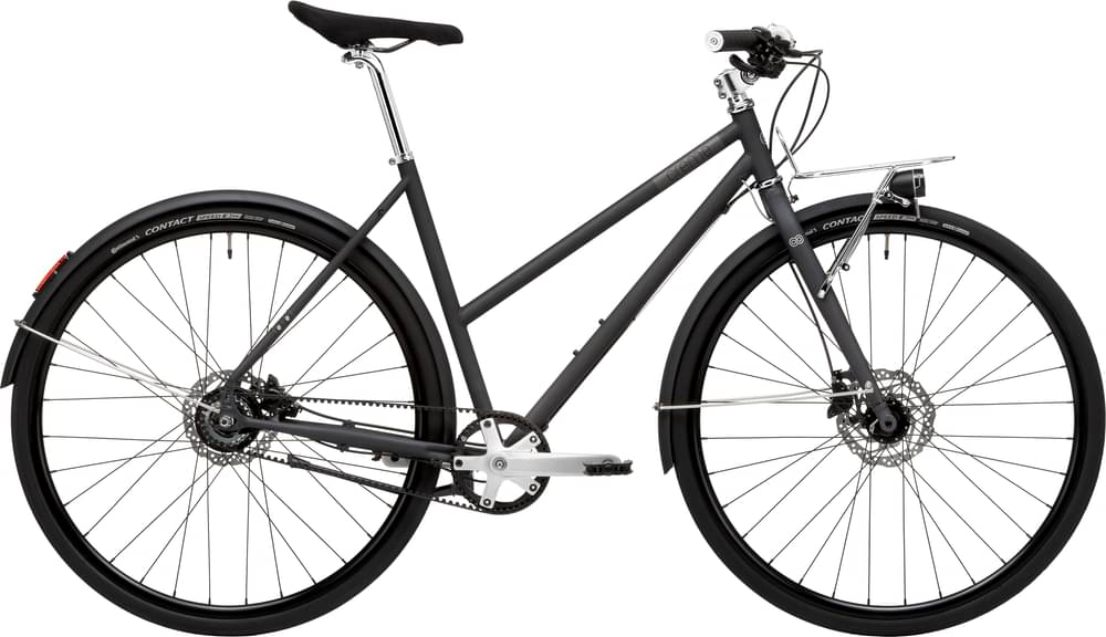 CREME RISTRETTO BOLT ST