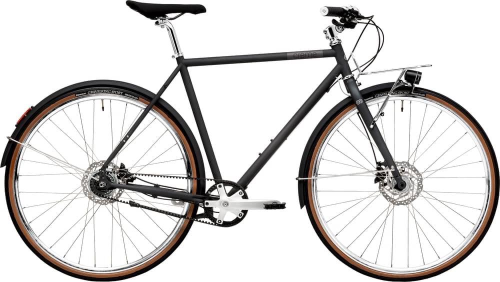 CREME RISTRETTO BOLT