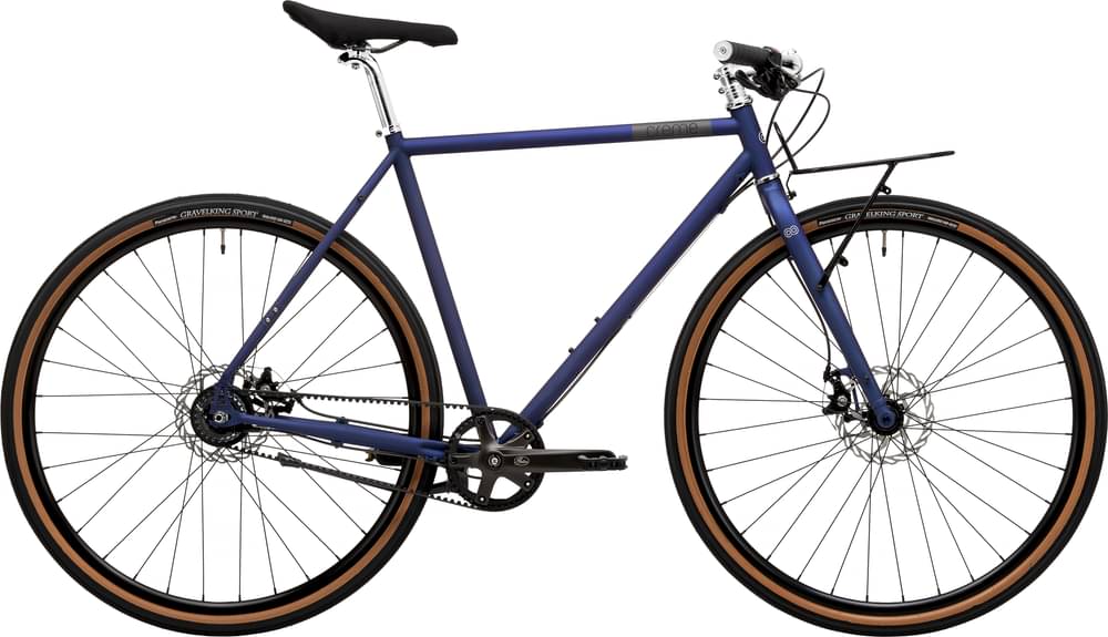 Creme RISTRETTO ROADSTER
