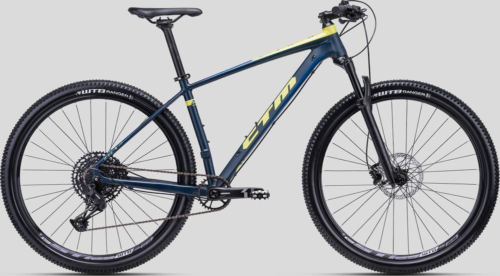 Ctm Rascal 2.0 29"