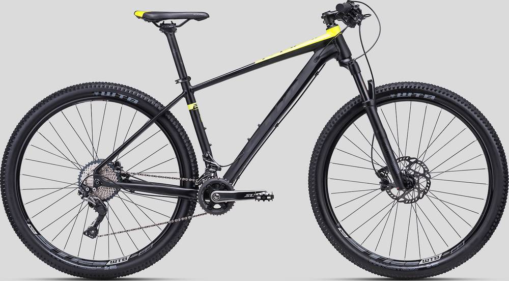 Ctm Rascal 3.0 29"