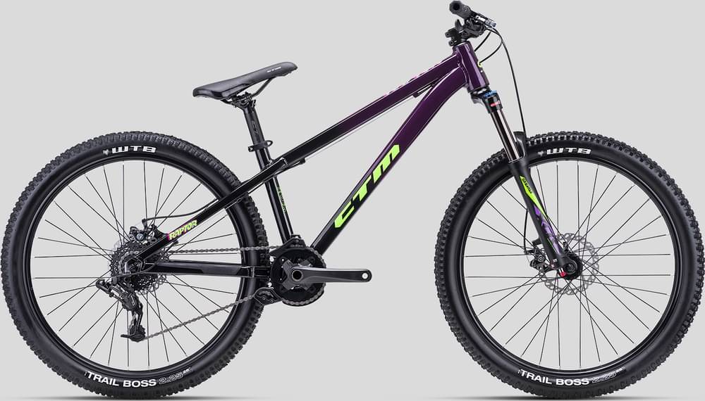 Ctm Raptor 1.0