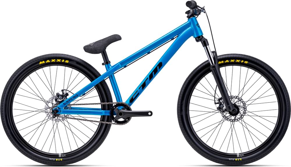 CTM DIRTKING