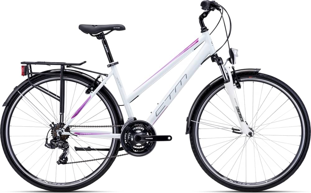 Ctm JESSIE TREK