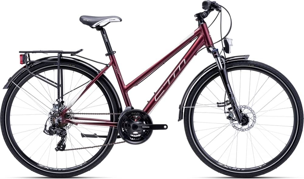 Ctm MAXIMA 2.0 TREK