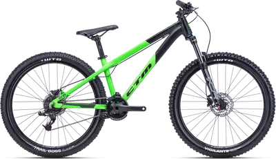 2022 CTM RAPTOR 2.0 – Specs, Comparisons, Reviews – 99 Spokes