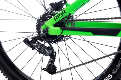 2022 CTM RAPTOR 2.0 – Specs, Comparisons, Reviews – 99 Spokes