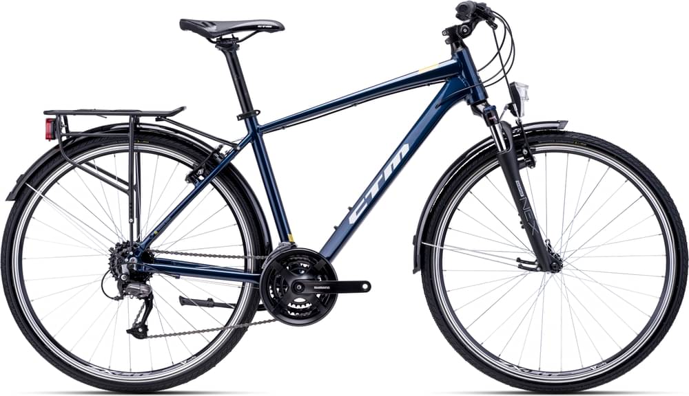 Ctm STARK 1.0 TREK