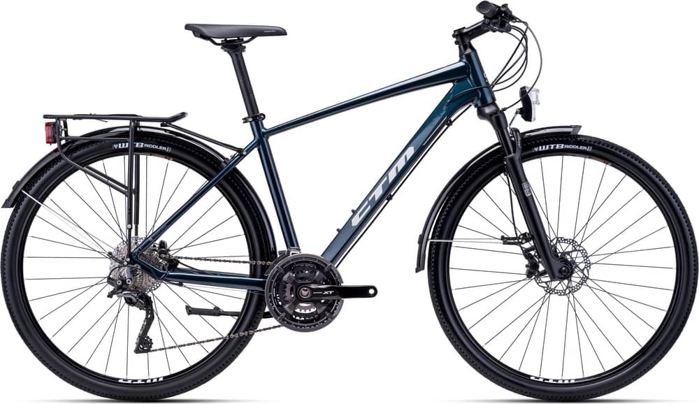 CTM STARK 4.0 TREK