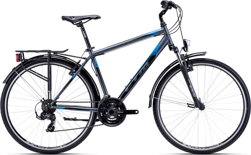 Ctm STREEM TREK
