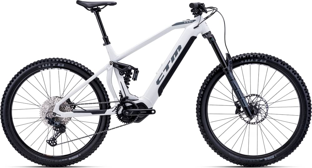 Ctm SWITCH PRO