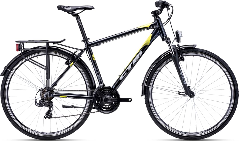 Ctm TRANZ 1.0 TREK